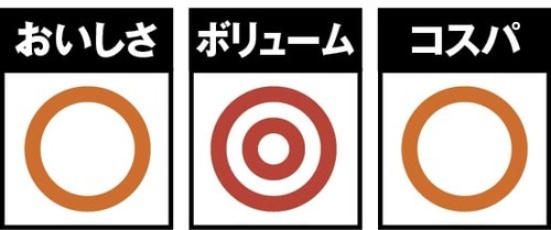 5位: 脂は多めだけど、炙って食べれば旨みが広がる! イメージ