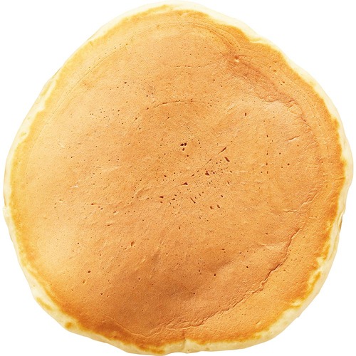 【焼きムラ】中までふわっと均一な厚み フライパンセットおすすめ イメージ