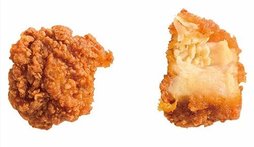 【第2位】スタイルワン「若鶏のから揚げ」油っぽさがなくスパイシー!
