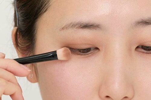 テスト3：使用感 アイシャドウベースおすすめ イメージ