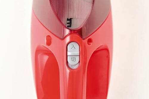 【A評価】掃除機みたいでかけやすいパナソニック イメージ2