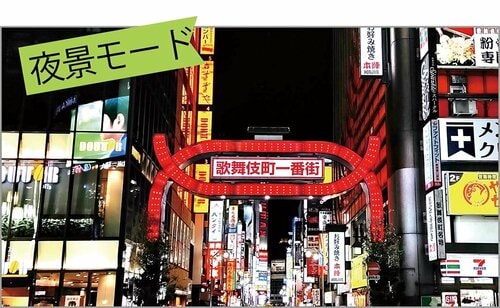 検証結果4：カメラは赤みが強すぎるのが気になる イメージ2