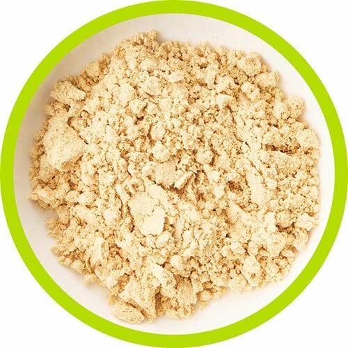 きな粉おすすめ トップバリュ ベストプライス きな粉 イメージ2