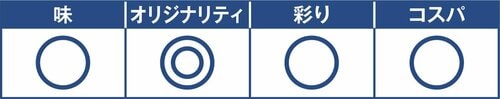 食べてみるとダシの風味でした発芽玄米ごはんの塩おにぎり イメージ