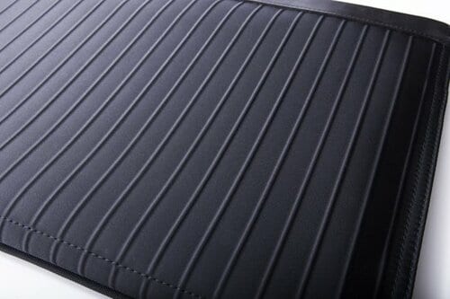 書類をファイリングしながら持ち歩くと 「あの書類どこ？」がなくなります！ イメージ2