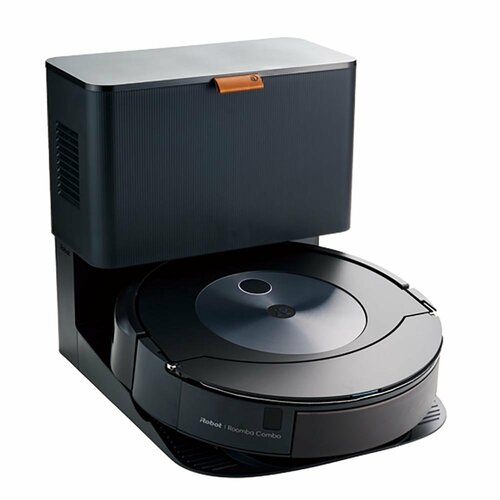 ロボット掃除機 「Dyson 360 Vis Nav 」おすすめ アイロボット Roomba Combo j7+ イメージ1