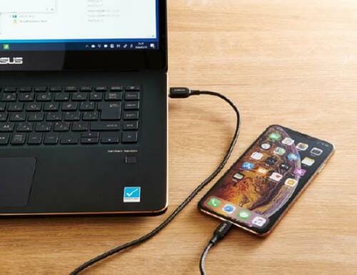 【Lightning】強度と充電性能に優れたおすすめケーブルをピックアップ イメージ