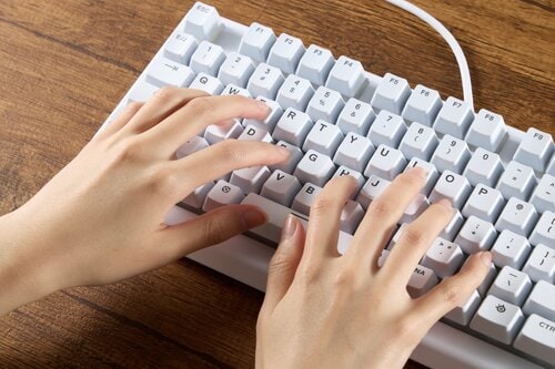 選び方4：「便利機能」 キーボードおすすめ イメージ