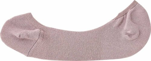 レディース消臭靴下おすすめ しまむら レディース 3足組カバーソックス(FIBER DRY) イメージ1