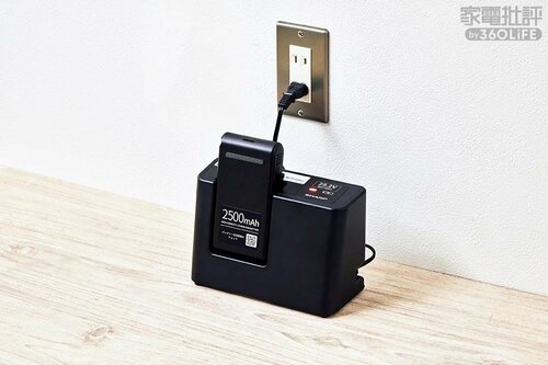 省スペースで充電できる 軽いコードレス掃除機おすすめ イメージ