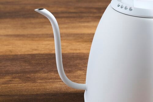 2. 注ぎ口の幅 コーヒー向けケトルおすすめ イメージ