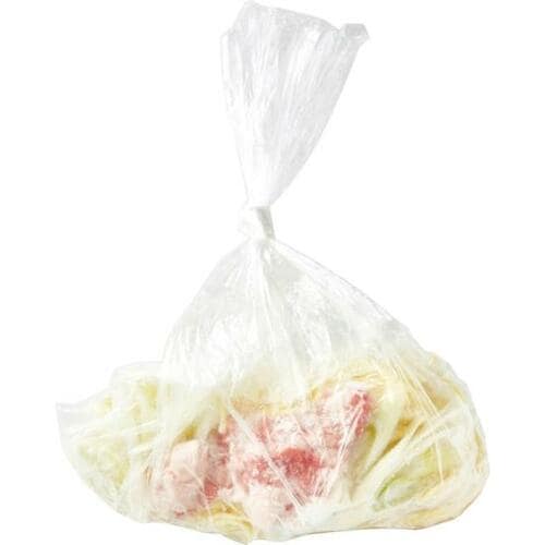 サッパリしててもコクがある自家製の塩豚焼きそばレトルト イメージ2