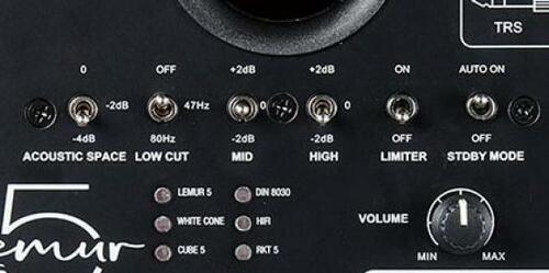 Monkey Banana「Lemur 5」3