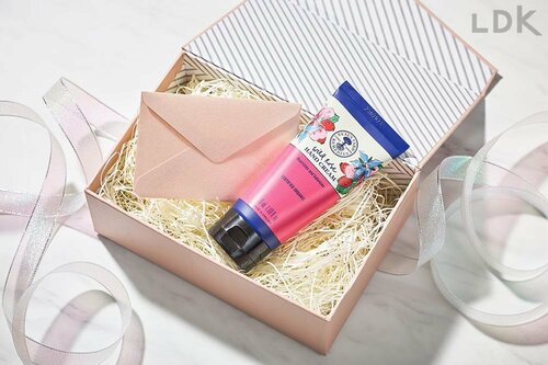 選び方4：好みの香り ハンドクリームおすすめ イメージ