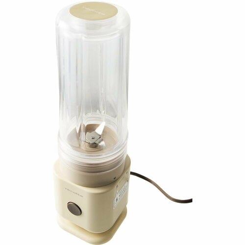 【定番】有線だけど使い勝手が優秀なレコルト タンブラーミキサーおすすめ イメージ