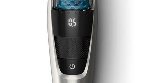 落ちるヒゲの量が圧倒的に減ります！ イメージ5