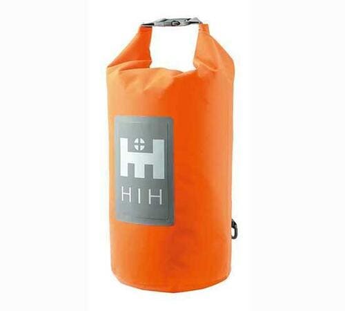 軽い・安い・中身充実の理想型HIH「ハザードバッグ20」 イメージ