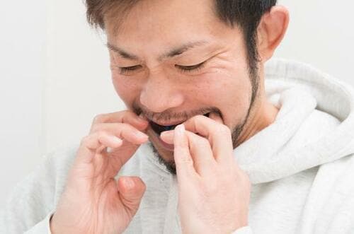 柔らかくてフィット感バツグン!オーラルマート