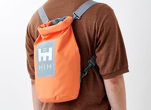 軽い・安い・中身充実の理想型HIH「ハザードバッグ20」 イメージ3