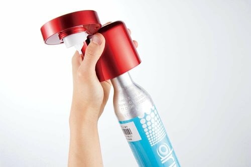 ドリンクメイトのガスが使える 炭酸水メーカーおすすめ イメージ