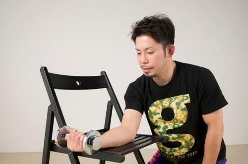 女性・高齢者でも安心して使える「SINTEX」