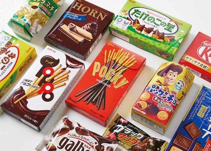 冷やして美味しいチョコレートおすすめランキング12選｜チョコレートくんが人気製品を実食して選んだNo.1は？［最新版］