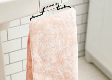 実は見られてる おもてなしタオルは フランフラン で決まりです 360life サンロクマル