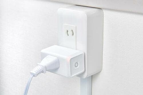使いやすさで選ぶならコレ!コンパクトに使える1個口タイプ