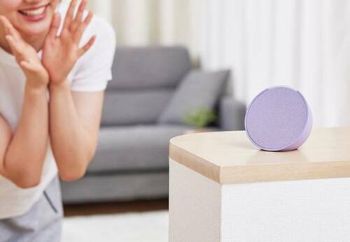 小型のスマートスピーカー、新Echoシリーズはおすすめ? Amazon「Echo Pop」と「Echo Dot with clock 第5世代」比較検証おすすめ イメージ