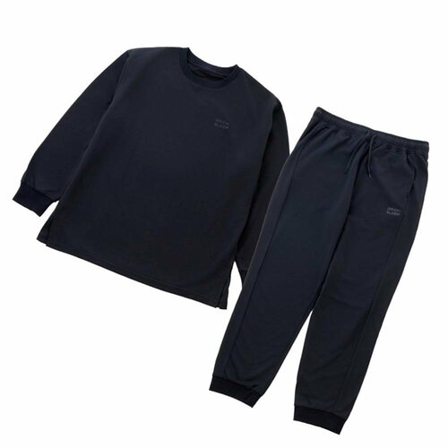 リカバリーウェアおすすめ ブレインスリープ WEAR RECOVERY SWEAT イメージ