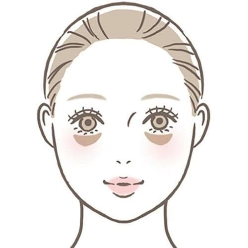 タイプ1:茶グマ