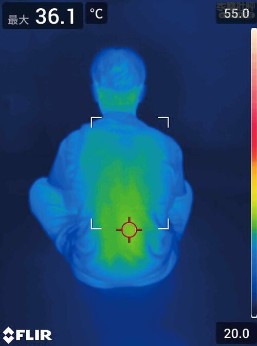 2分後 電気ストーブ・遠赤外線ヒーターおすすめ イメージ