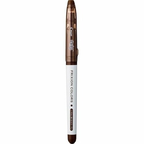 パイロット:フリクション カラーズ:ボールペン