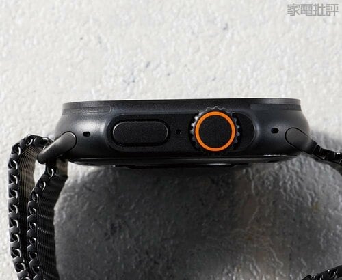 腕から飛び出すぎ…… スマートウォッチおすすめ イメージ