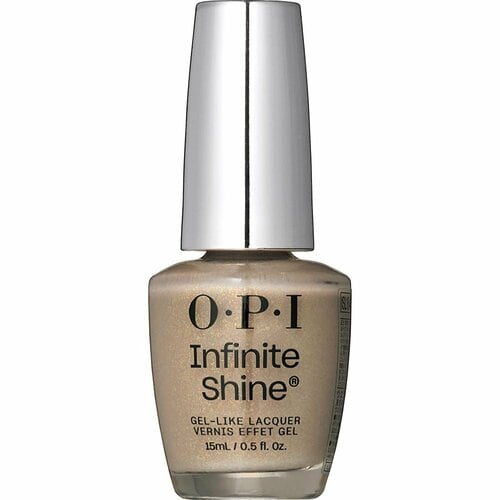マニキュア・ネイルポリッシュおすすめ OPI インフィニットシャイン α ネイルラッカー/ISL164 イメージ