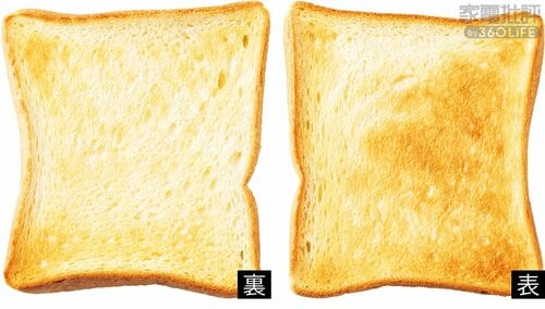 オート設定：約3分 トースターおすすめ イメージ