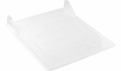 EZSTAX:Yシャツ:シャツ:収納:たたむ:タンス:衣類:コンパクト:整理