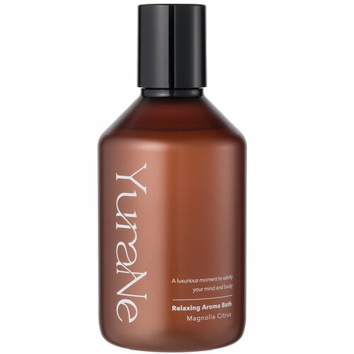 保湿系入浴剤おすすめ YuraNe リラックスアロマバス イメージ