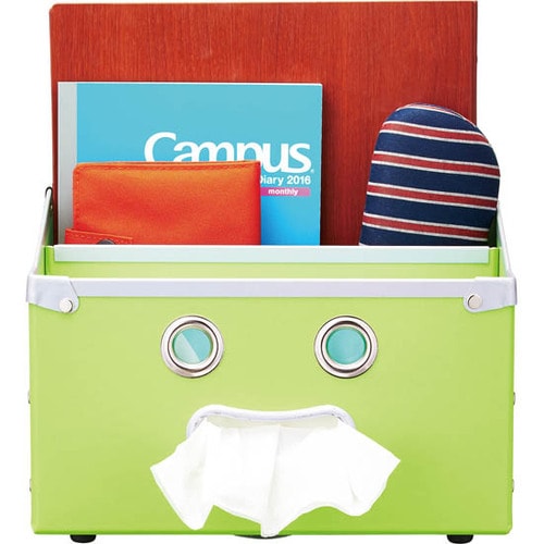 IREMONYA NOAH:ノア:マルチスタンド:文房具:収納:雑貨