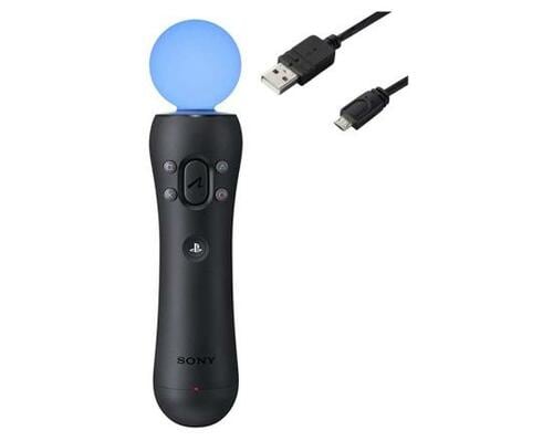 VRゲームを楽しむならPSVR！ PSVRおすすめ イメージ2