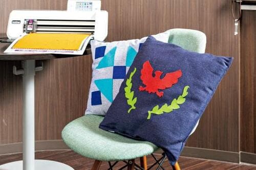 スキャンしてボタンを押すだけ！ブラザー「スキャンカット」 イメージ5