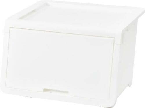 おすすめ2：子どものおもちゃ類を前から入れられるJEJ「ロッキンポッド」 イメージ