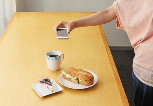 3つの角度を使いこなせば料理は美味しく撮れる! イメージ4