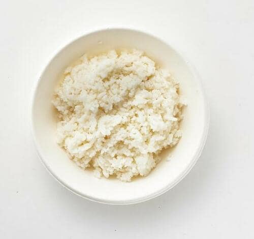 C評価: お米がつぶれてボソボソ食感 杉田エース「IZAMESHI ごはん」 イメージ2