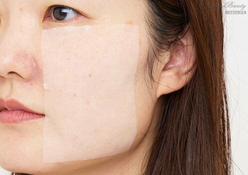 使用感 朝マスクおすすめ イメージ