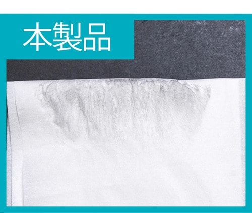 【耐水性】色落ちは少なかった 増毛パウダーおすすめ イメージ