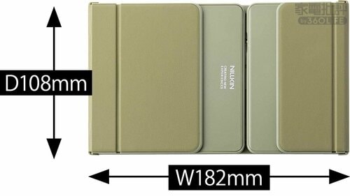 折りたたみ時 モバイルキーボードおすすめ イメージ