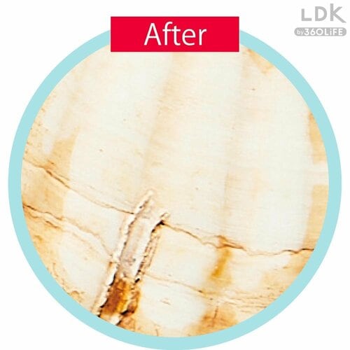 着色汚れが落ちて2トーンアップ! LDKベストバイ歯磨き粉おすすめ イメージ4
