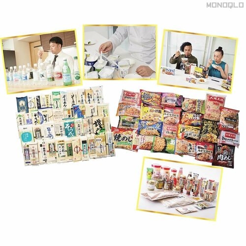 『MONOQLOグルメ』2024 年間大賞を発表! 中村農場「八ヶ岳卵」おすすめ イメージ2
