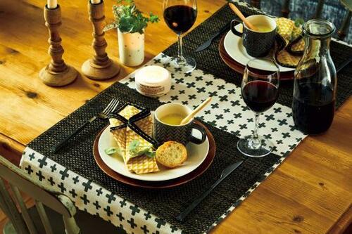 “軽さ”と“割れにくさ”の両立！大人にも子供にも最適な食器です イメージ